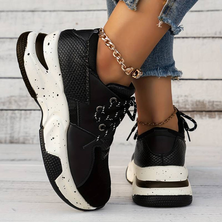Hilda - Stylish Women's Sneakers