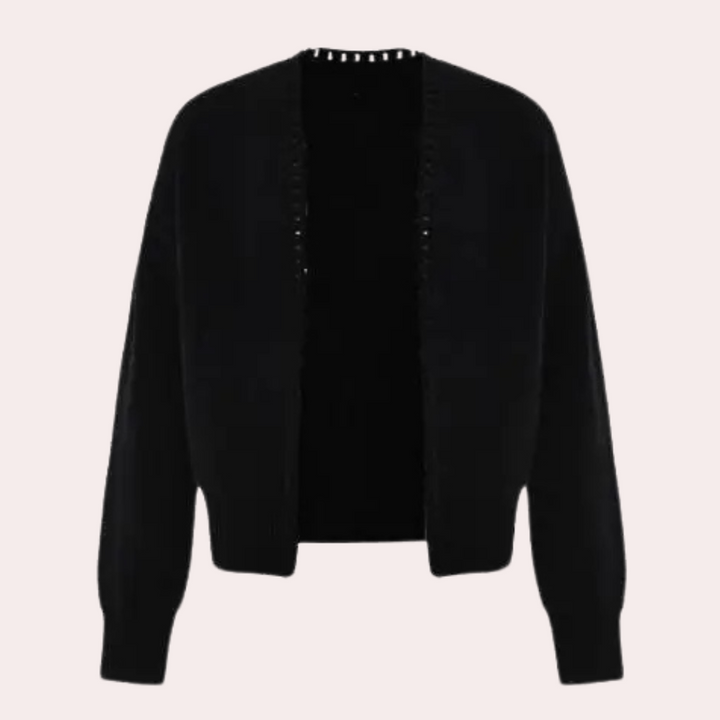 ADRIEL - Eleganter und raffinierter Pullover für Männer