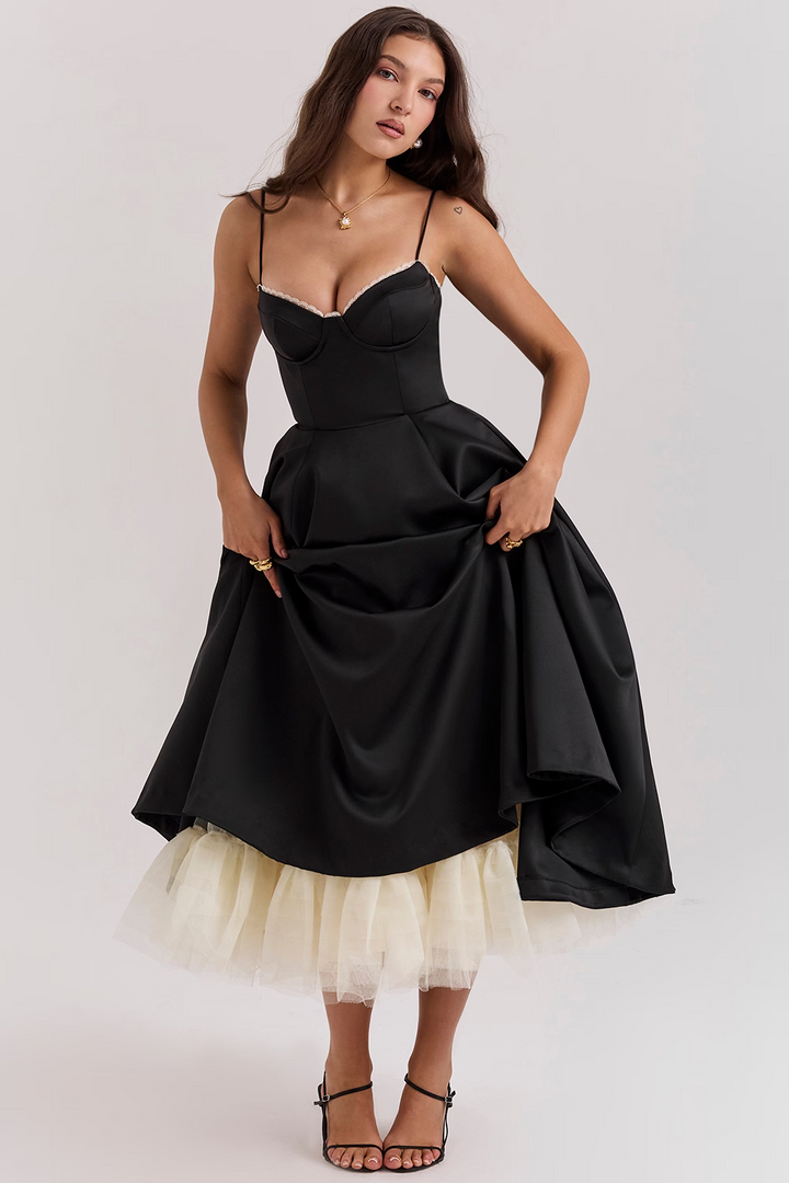 Mila™ - Elegantes Partykleid