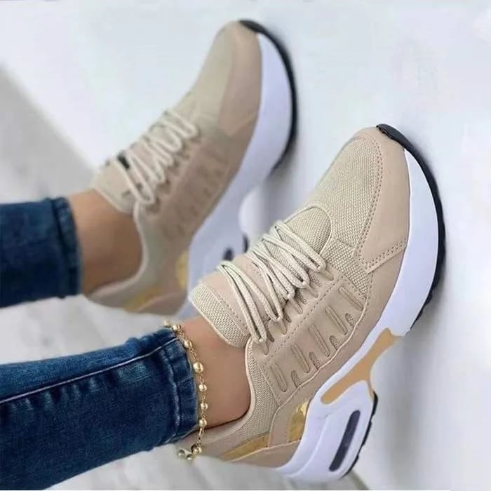 Thea - Chaussures de confort orthopédiques luxueuses pour un soutien optimal