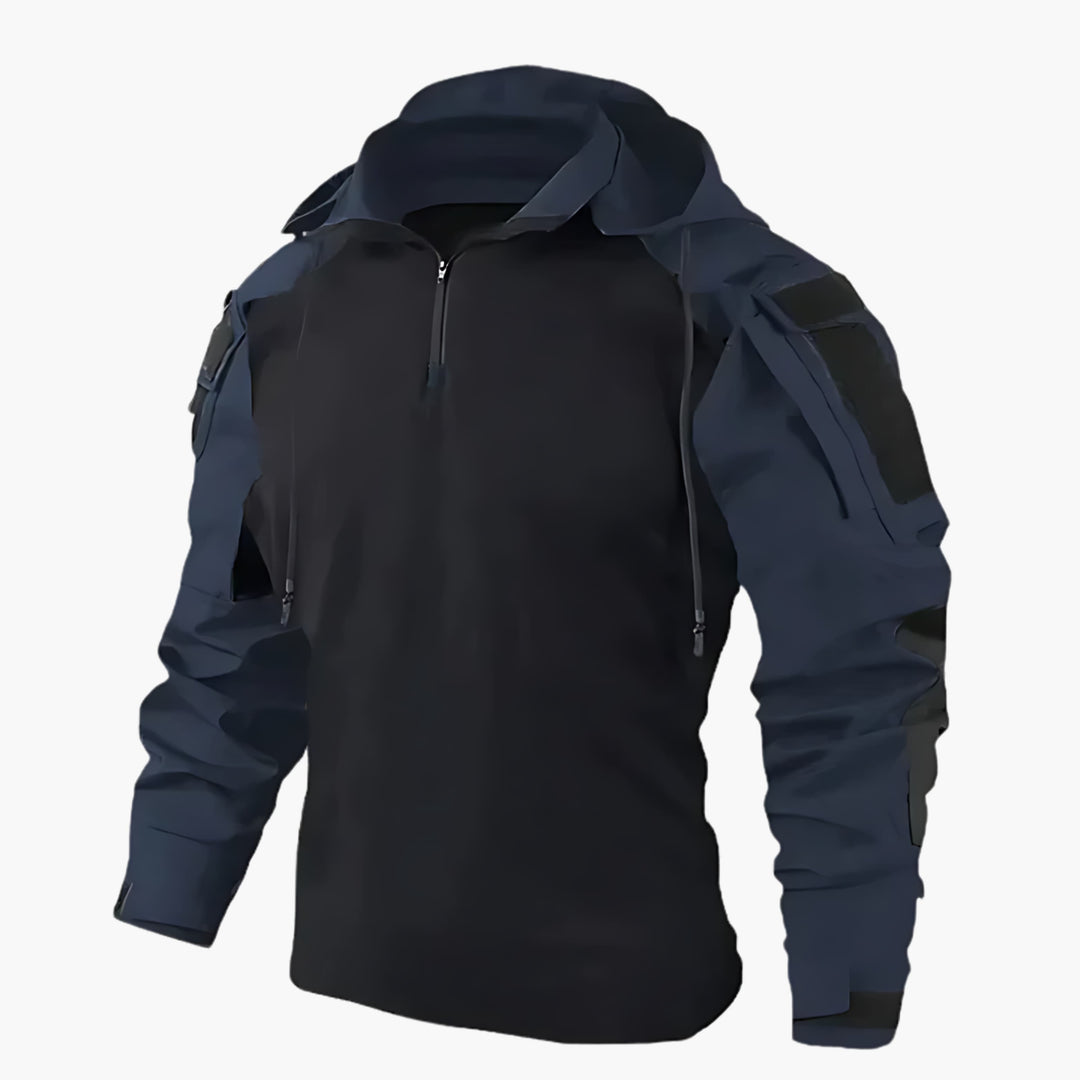 Alain™ - Taktische Fleecejacke