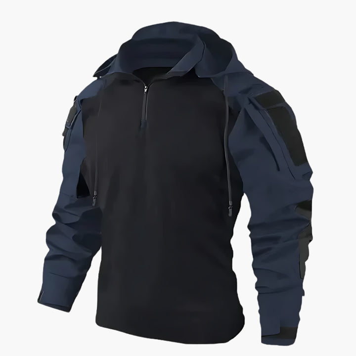 Alain™ - Taktische Fleecejacke
