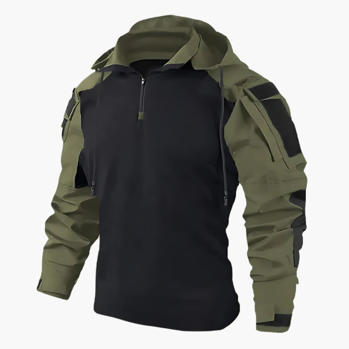Alain™ - Taktische Fleecejacke