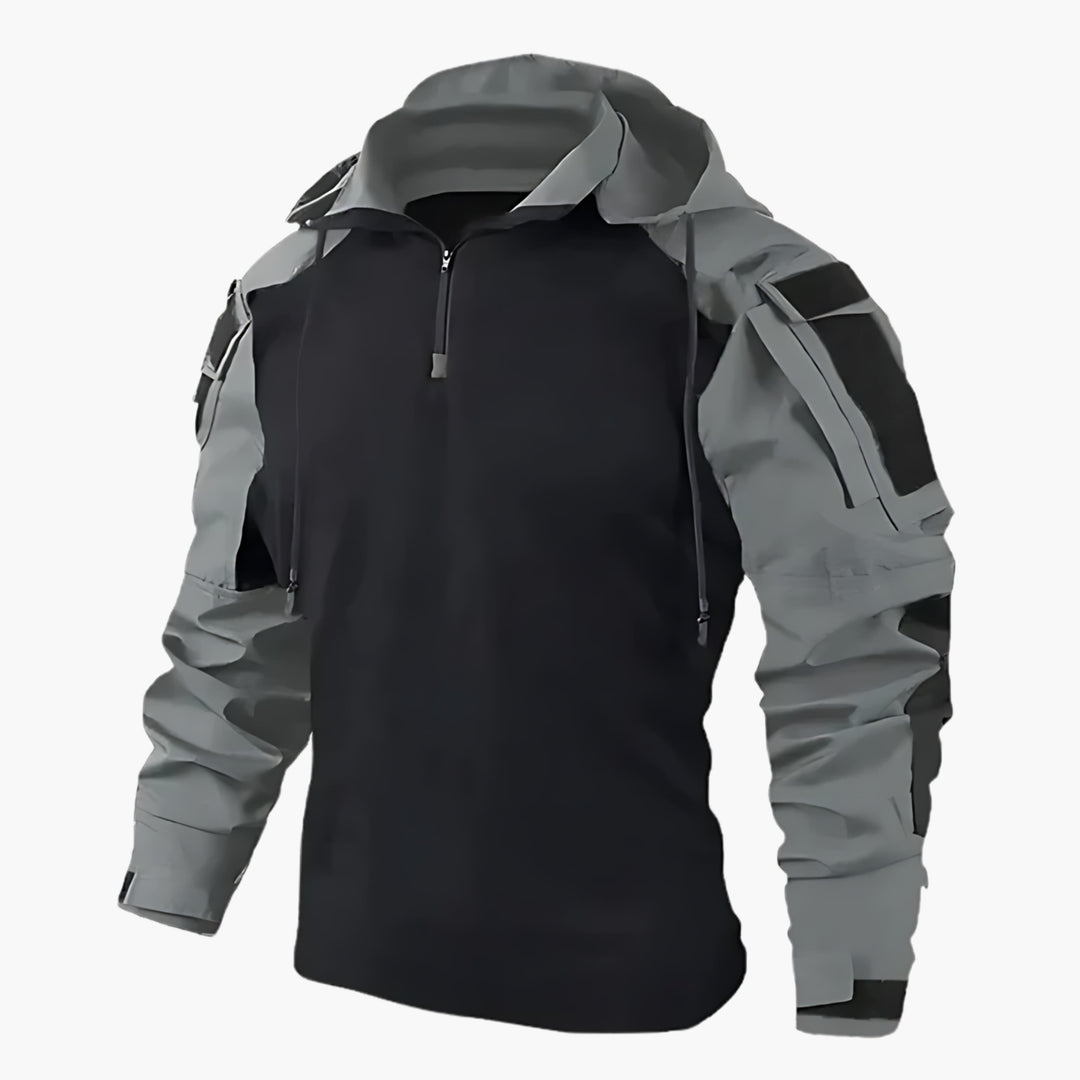 Alain™ - Taktische Fleecejacke