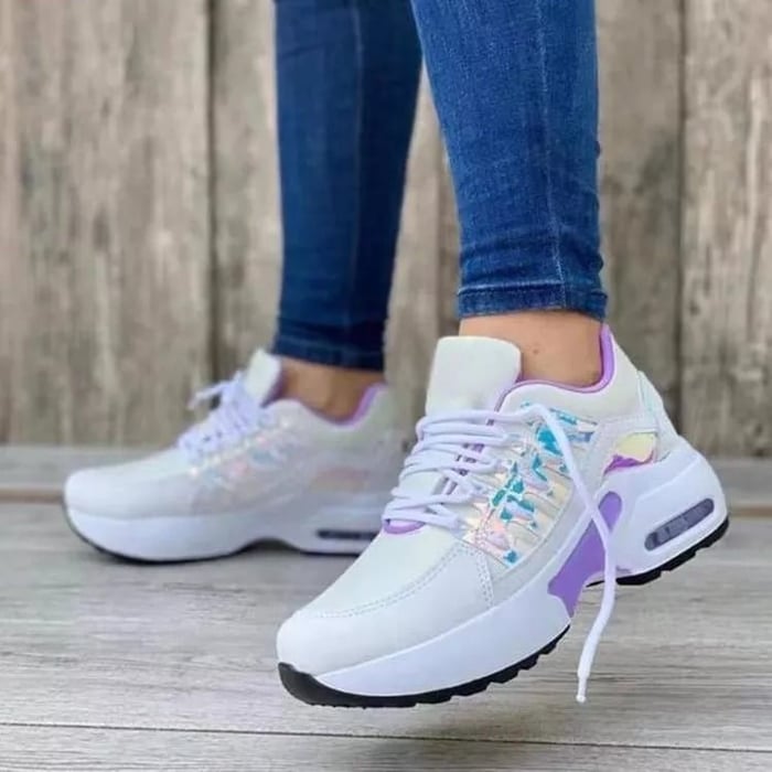 Thea - Chaussures de confort orthopédiques luxueuses pour un soutien optimal