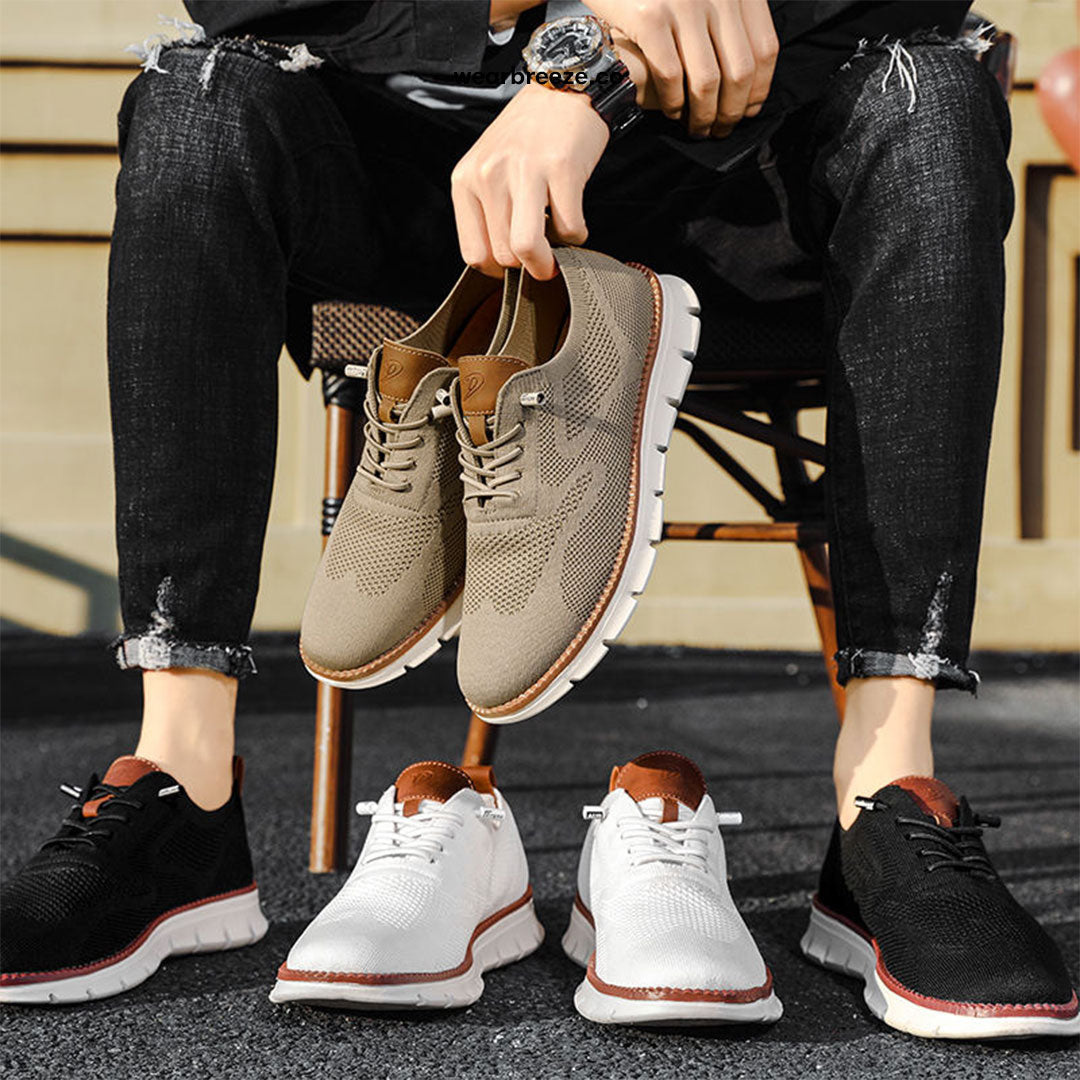 Sophia™ - Chaussures de loisirs pour homme