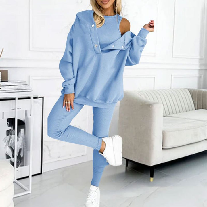 Amélie™ - Essentials Comfort Set 3 Teile