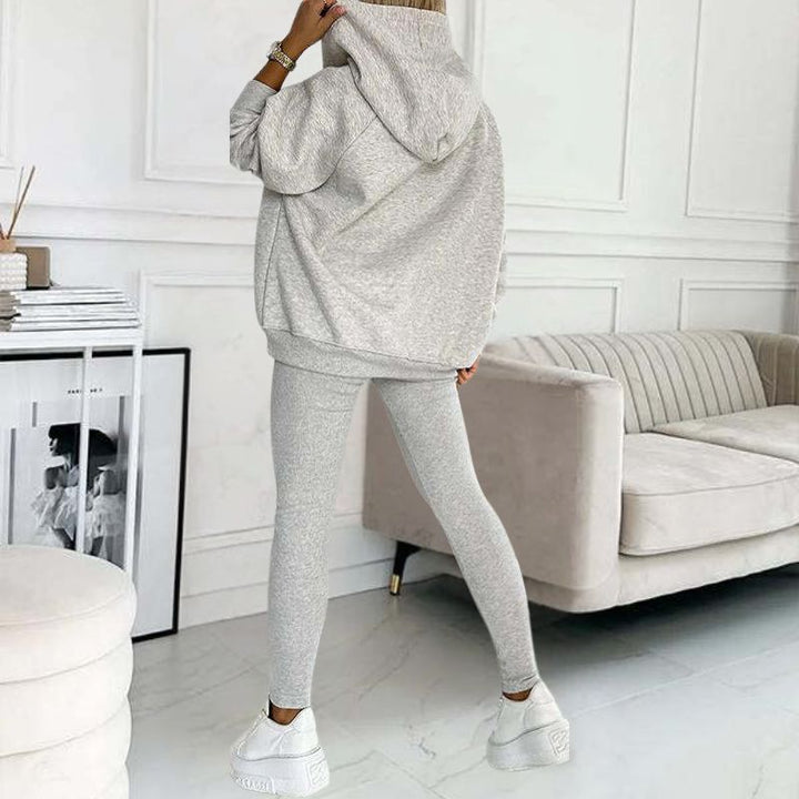 Amélie™ - Essentials Comfort Set 3 Teile