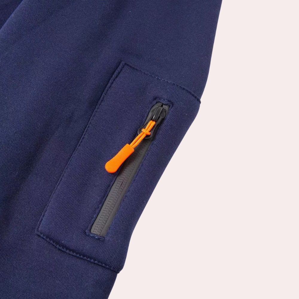 Adrianus - Eleganter Herren-Kapuzenpullover für ultimativen Komfort