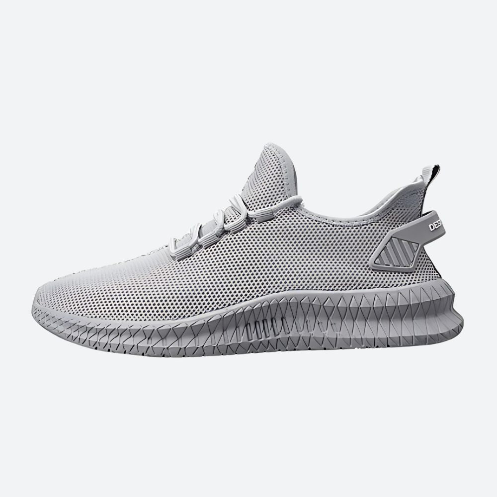 Abenteuerliche Sneakers für Männer - Amiel für Outdoor-Aktivitäten