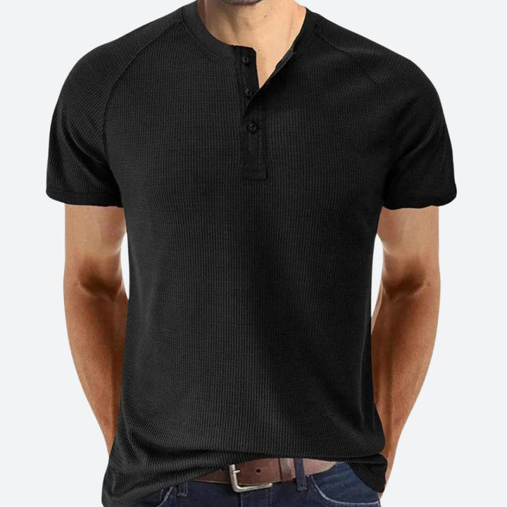 Stylish Casual T-Shirt for Men - Apeks