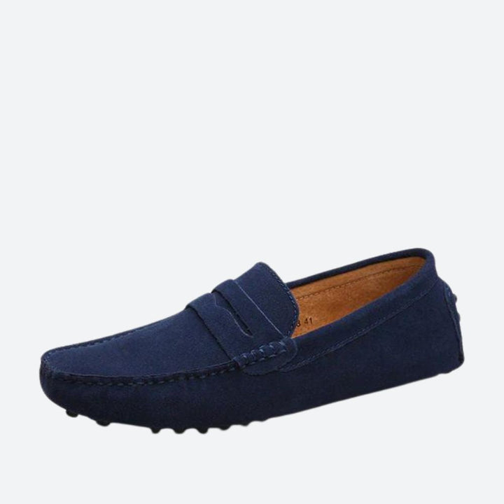 Premium Leather Shoes - Argy