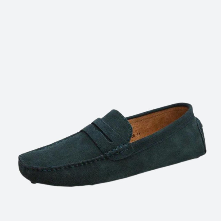 Premium Leather Shoes - Argy