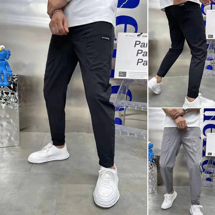 ALFIE - Elegante und stilvolle Hosen für höchsten Komfort