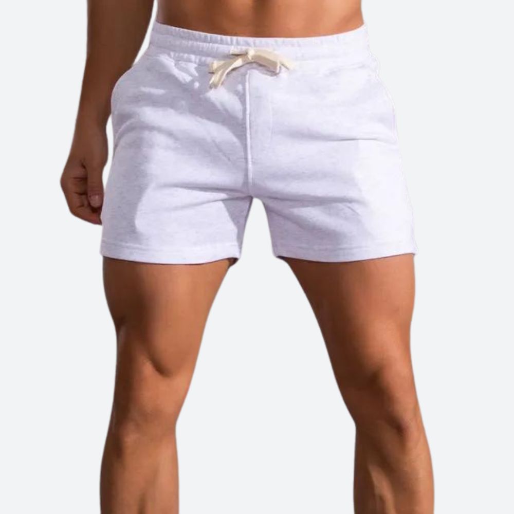 Shorts d'entraînement élégants et confortables pour hommes - Apollo