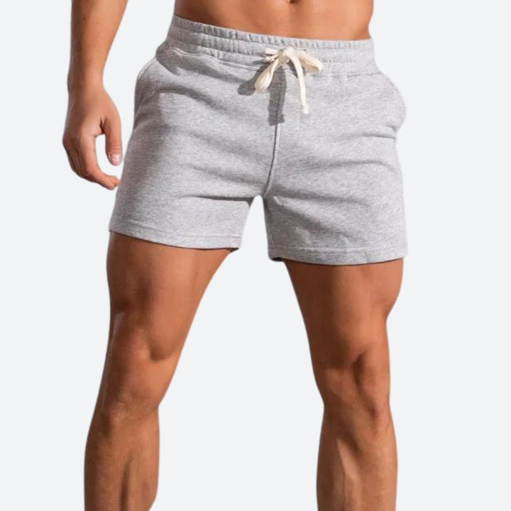 Shorts d'entraînement élégants et confortables pour hommes - Apollo