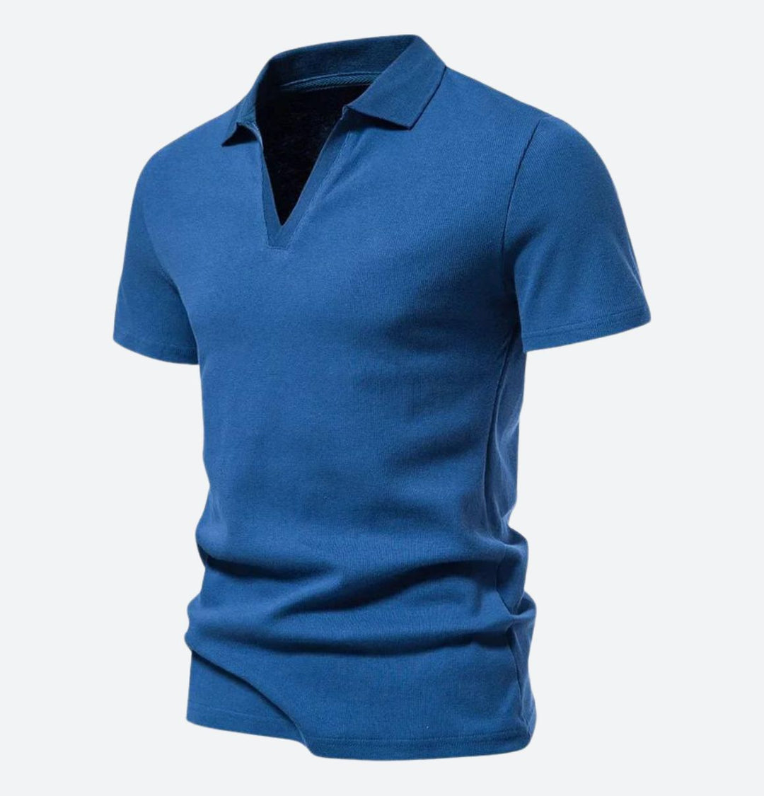 Polo décontracté élégant pour hommes - Argel