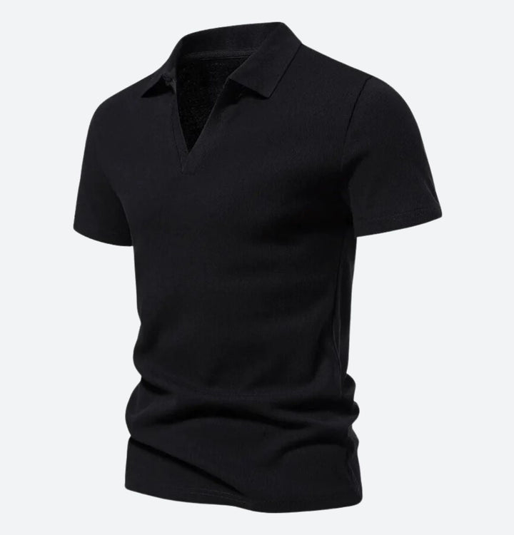Polo décontracté élégant pour hommes - Argel