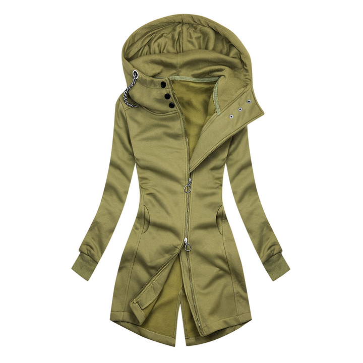 NAOMI - Chic and Stylish Jacket for a Sophisticated Look