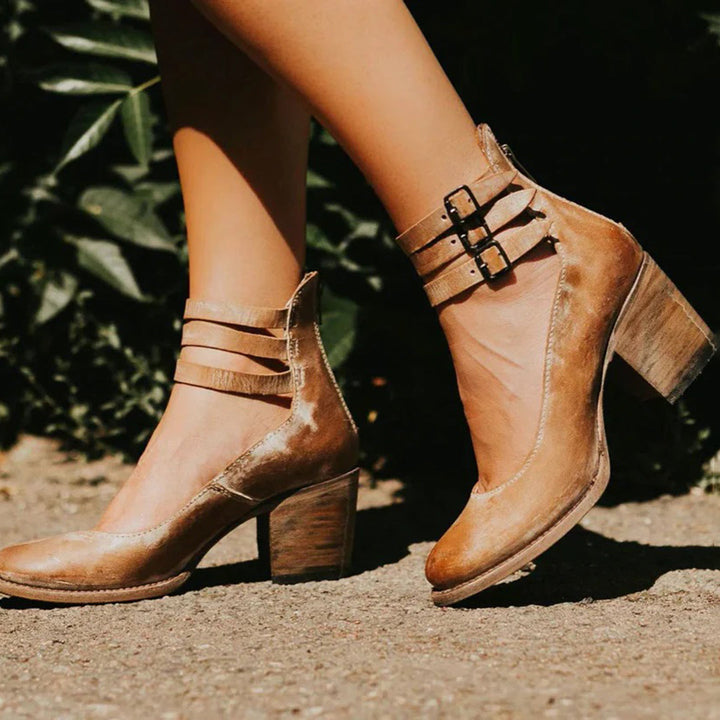 Ella™ - Chaussure confortable et élégante