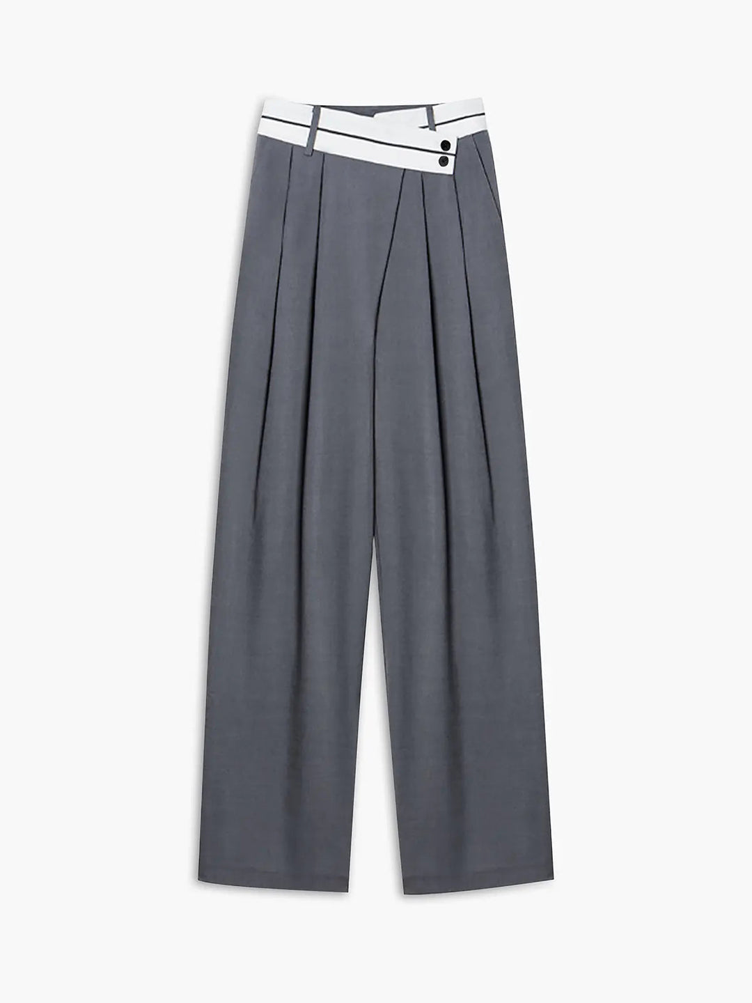 Lotte | Elegant women's pants with timeless charm and utmost comfort