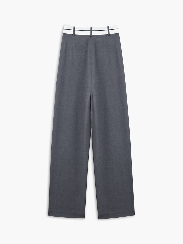 Lotte | Elegant women's pants with timeless charm and utmost comfort