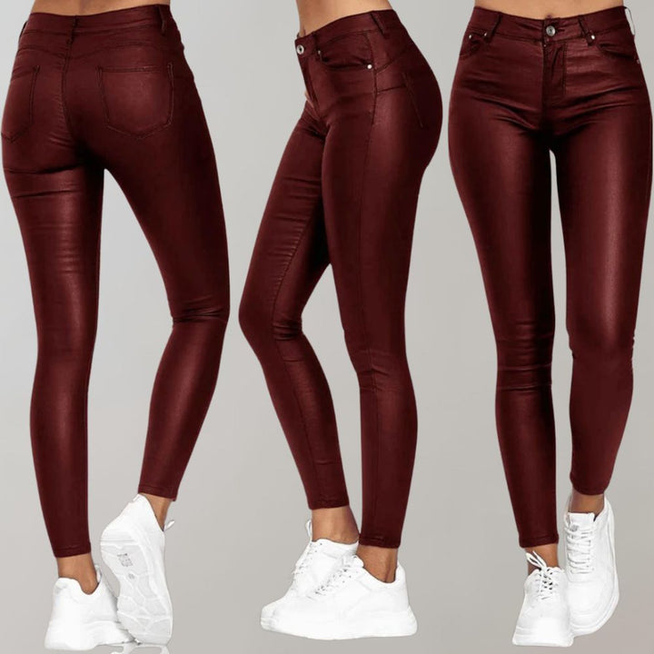 Pantalon à la mode et confortable pour un confort optimal