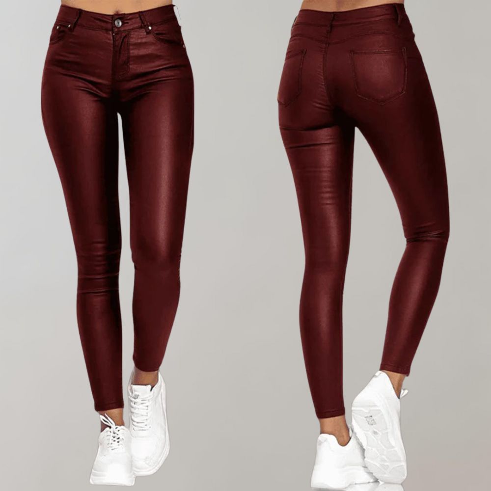 Pantalon à la mode et confortable pour un confort optimal