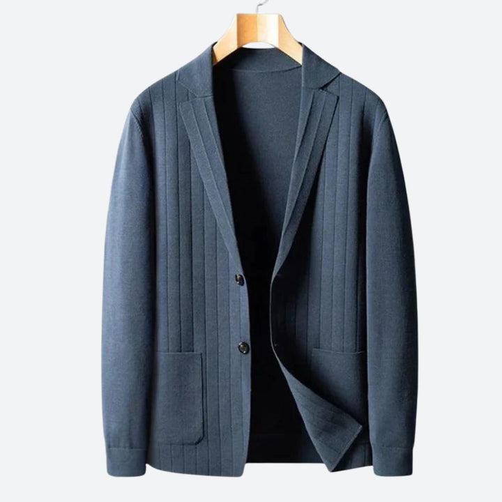 Blazer Byan chic pour un look raffiné