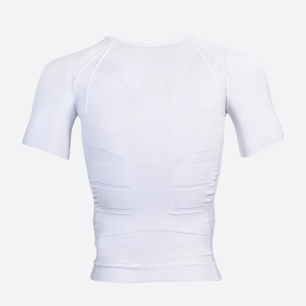 Fashionable and Figure-Flattering T-Shirt - Byron