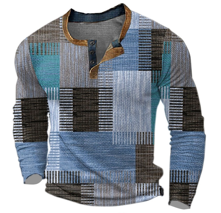 René™ - Premium Cashmere Pullover für Herren