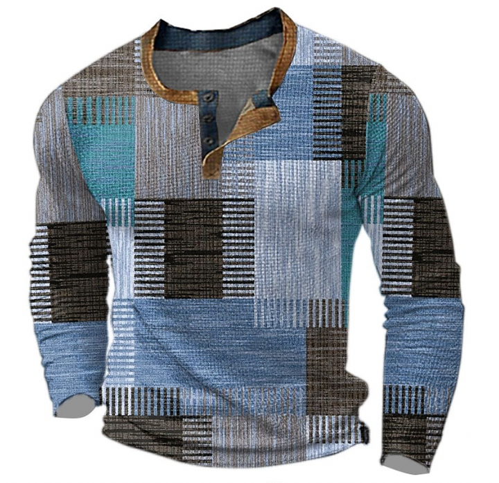 René™ - Premium Cashmere Pullover für Herren