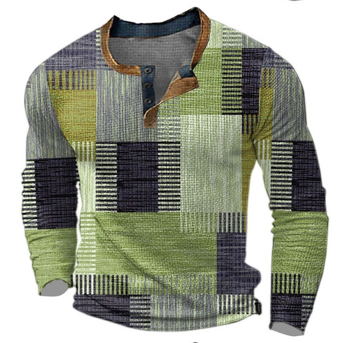 René™ - Premium Cashmere Pullover für Herren