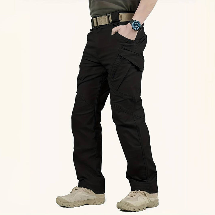 ELMER - Pantalon cargo homme écologique pour un look stylé