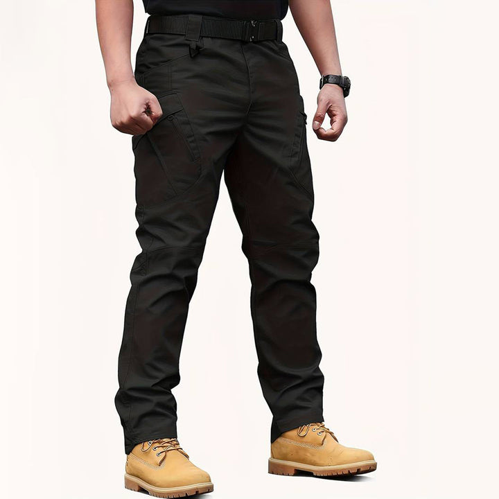 ELMER - Pantalon cargo homme écologique pour un look stylé