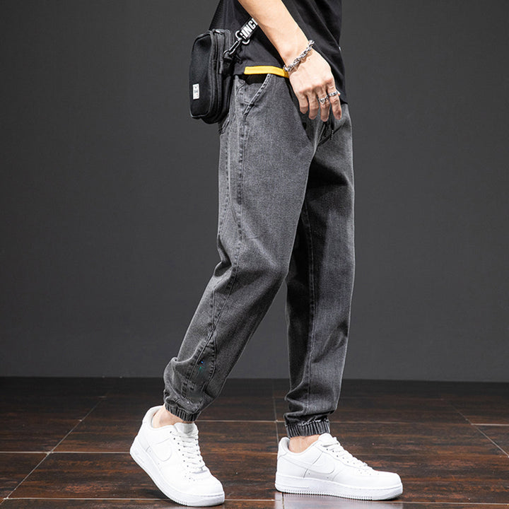 FRANKO - Fashionable Jogging Pants