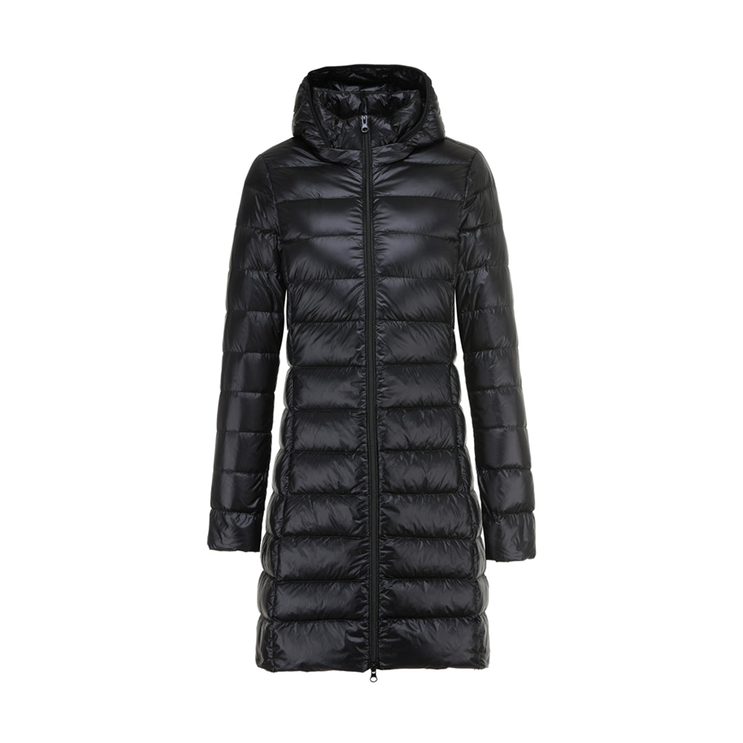 CALISTA - Ultraleichte, elegante Jacke für jede Gelegenheit