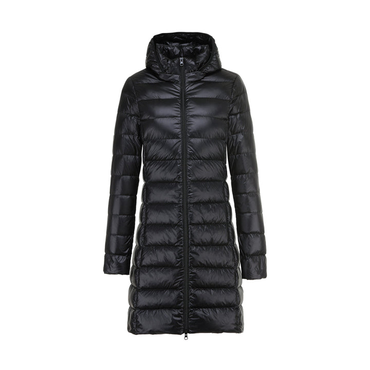 CALISTA - Ultraleichte, elegante Jacke für jede Gelegenheit