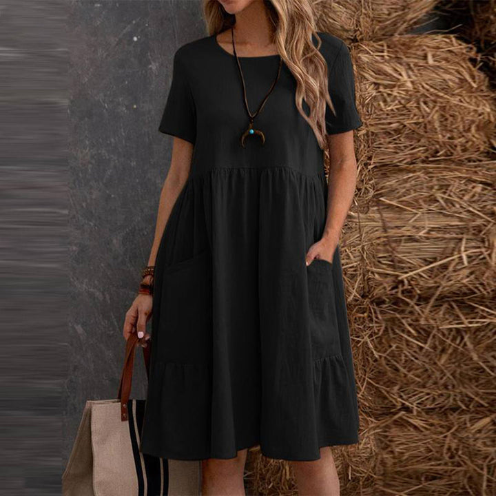 Robe d'été stylée de DEARBHLA
