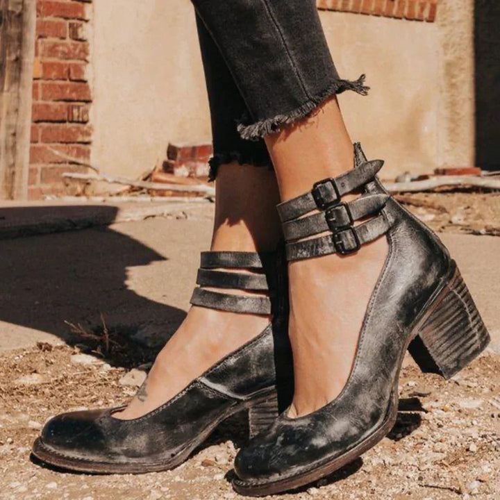 Ella™ - Chaussure confortable et élégante