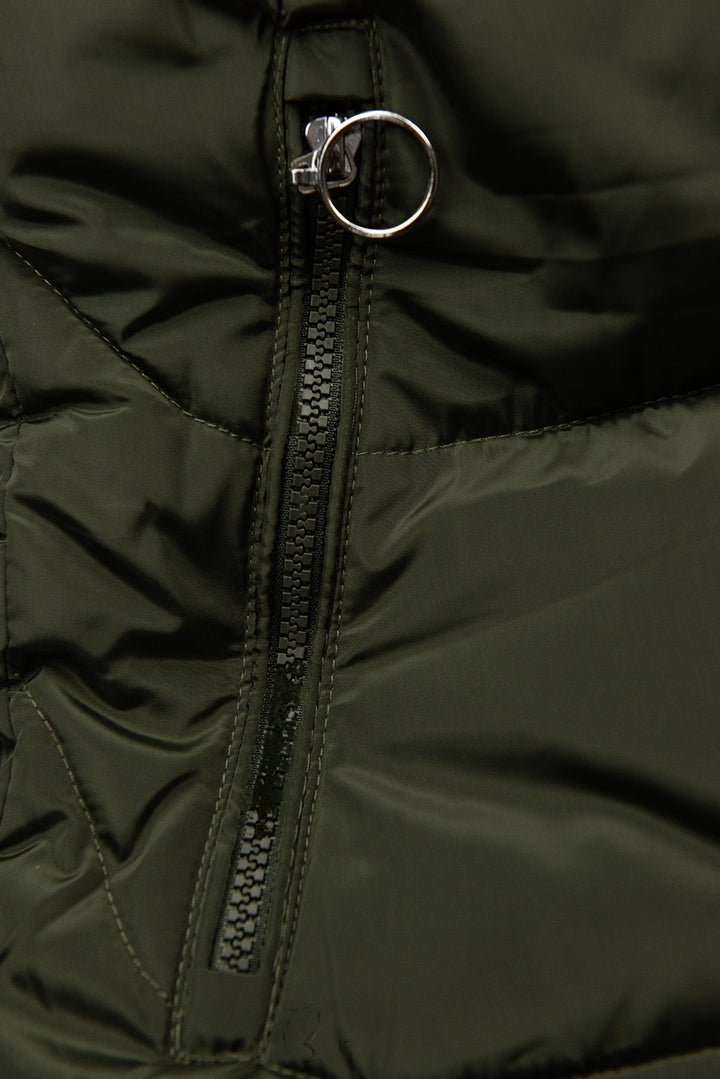 Amélie™ - Warmer Fleece-Mantel für Frauen