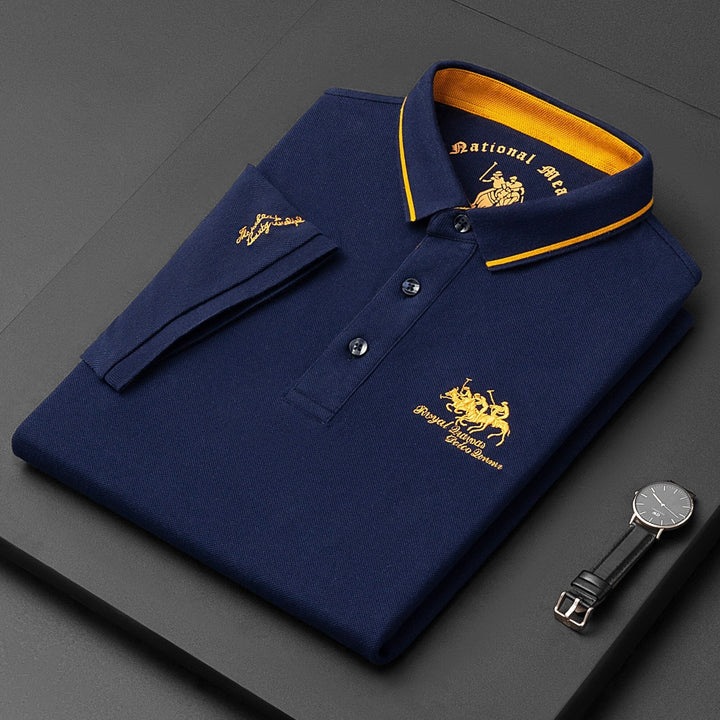 Leon™ - Polo de luxe