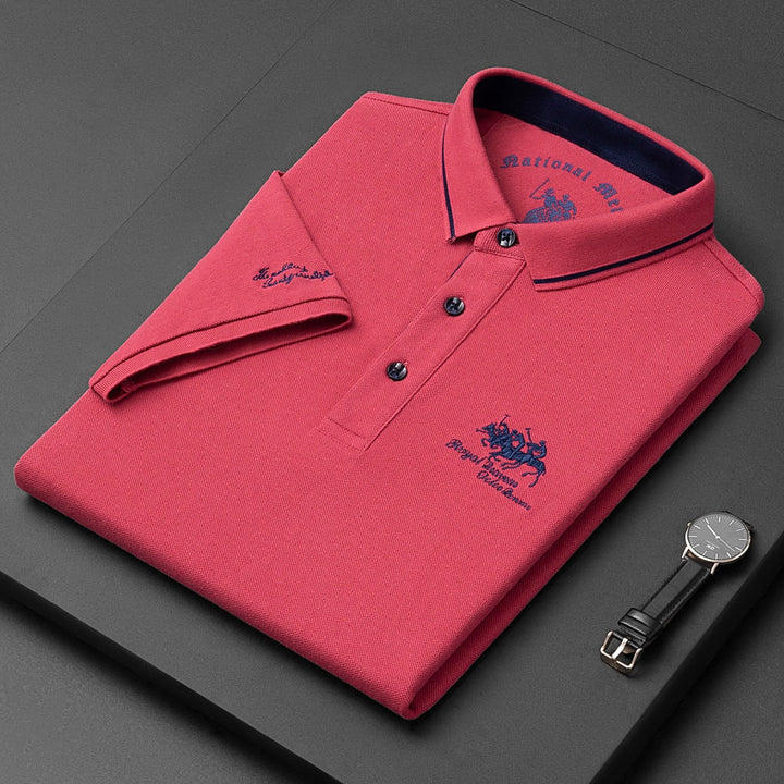 Leon™ - Polo de luxe