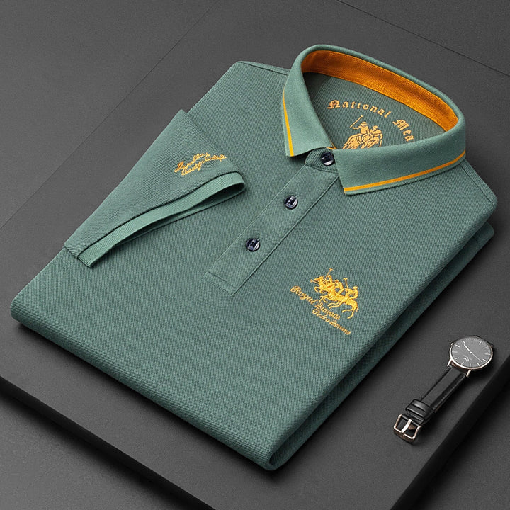 Leon™ - Polo de luxe