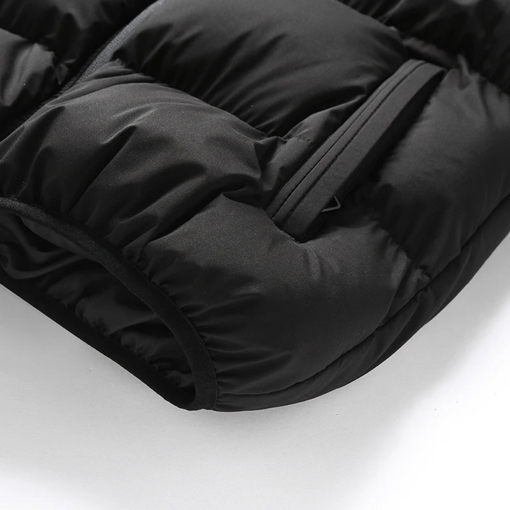 AAPO - Daunen-Pufferjacke