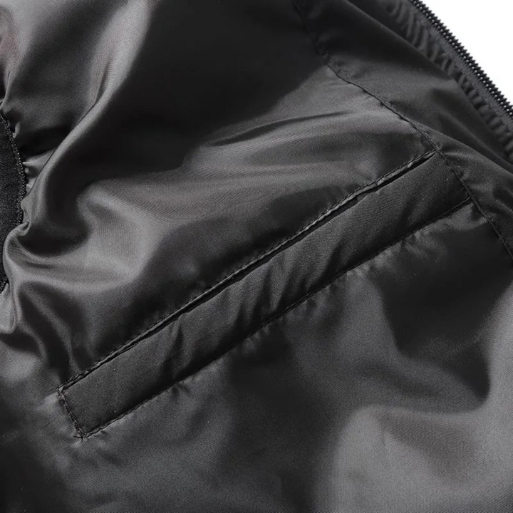 AAPO - Daunen-Pufferjacke