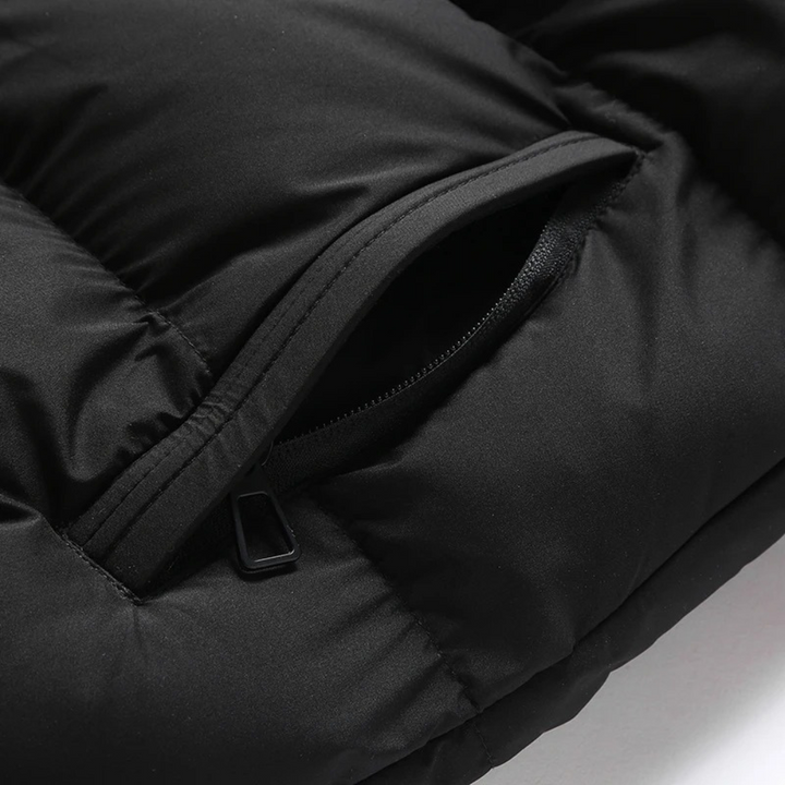 AAPO - Daunen-Pufferjacke