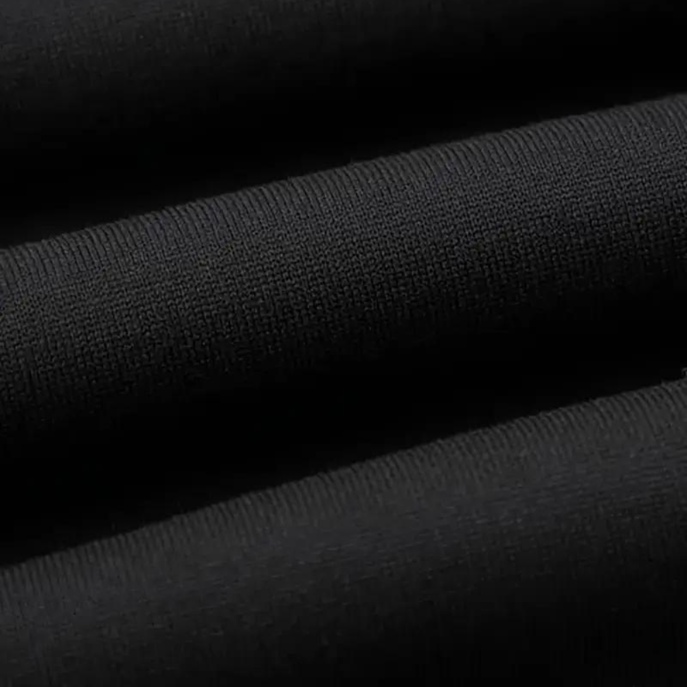 EILO - Pantalon de survêtement stylé avec poches zippées pratiques