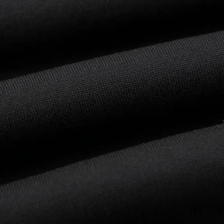 EILO - Pantalon de survêtement stylé avec poches zippées pratiques
