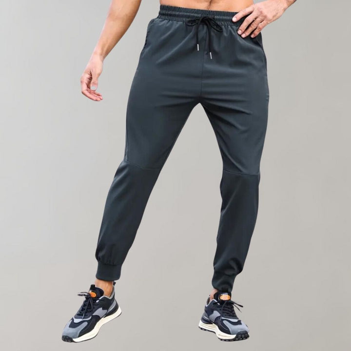Eiro - Pantalon de jogging confortable avec cordon de serrage réglable